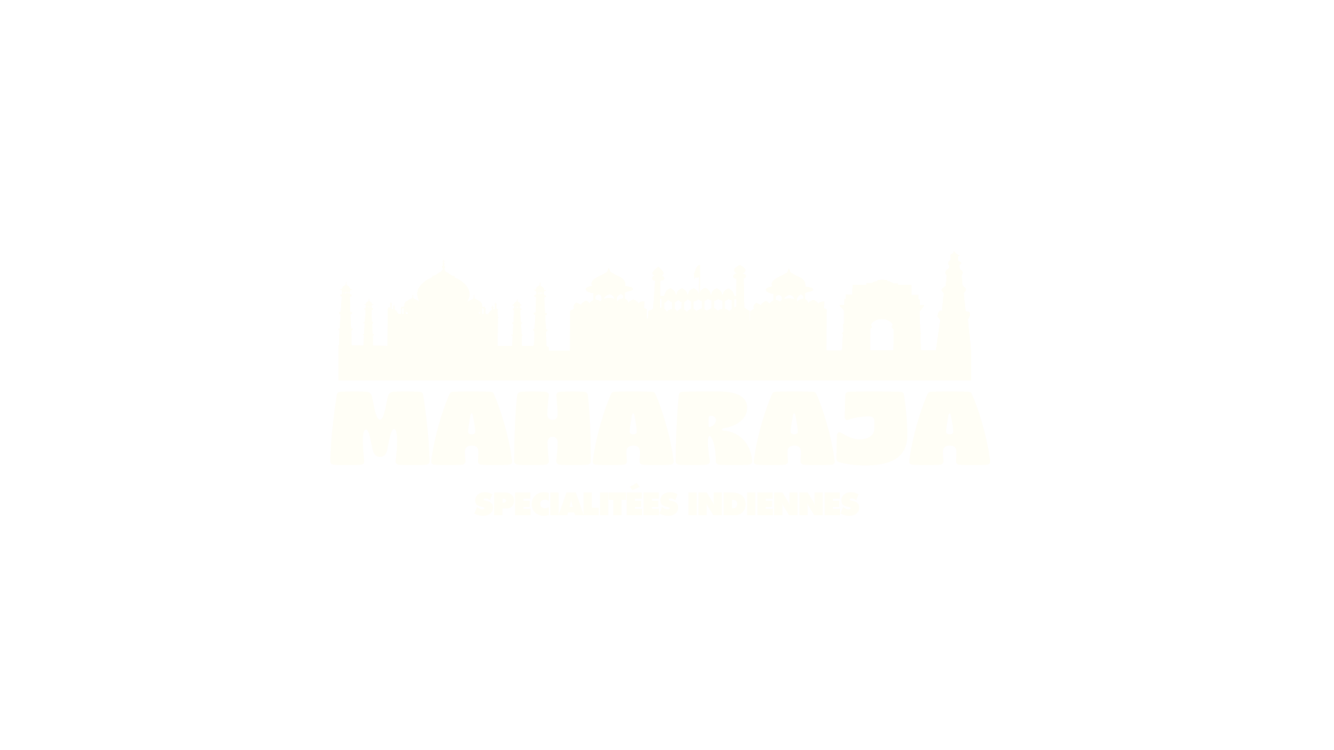 Maharaja - Home